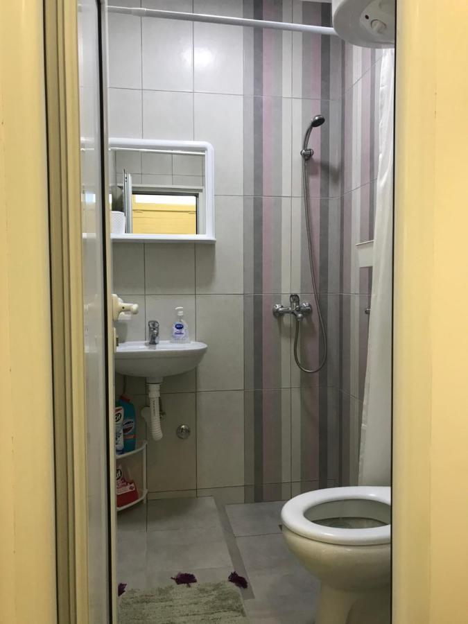 Don Appartement Vrnjačka Banja Buitenkant foto